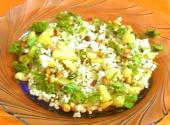 Sabudana Khichdi